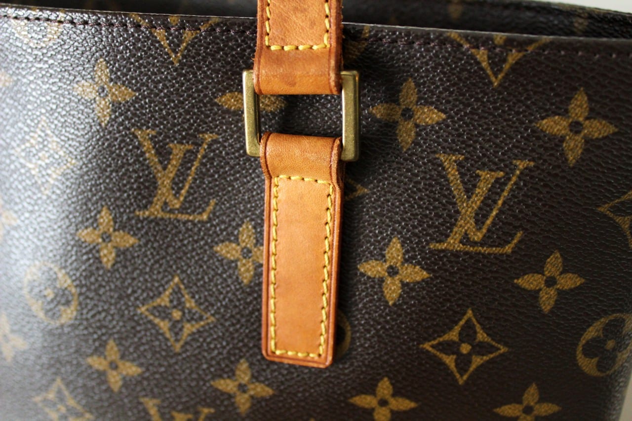 Sac “VAVIN” Louis Vuitton – Vintage Store Lovers